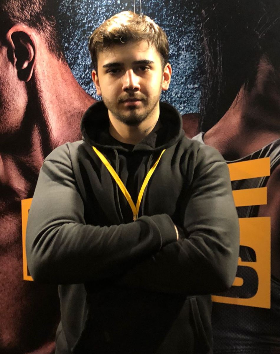MURAT KALFA