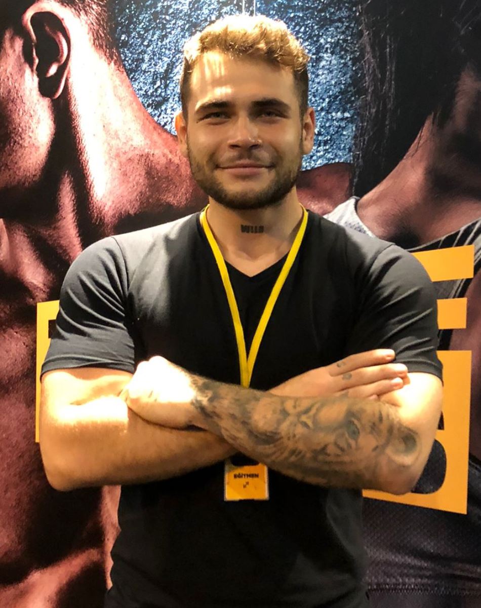 FURKAN ÇOBAN