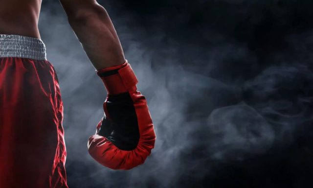 Kick Boks Faydaları